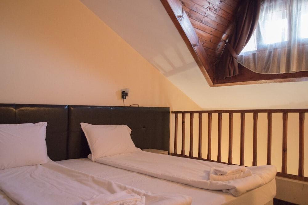 Hotel Rodina Bansko Ngoại thất bức ảnh