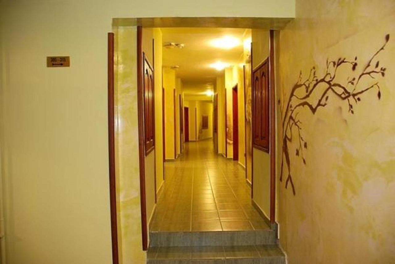 Hotel Rodina Bansko Ngoại thất bức ảnh