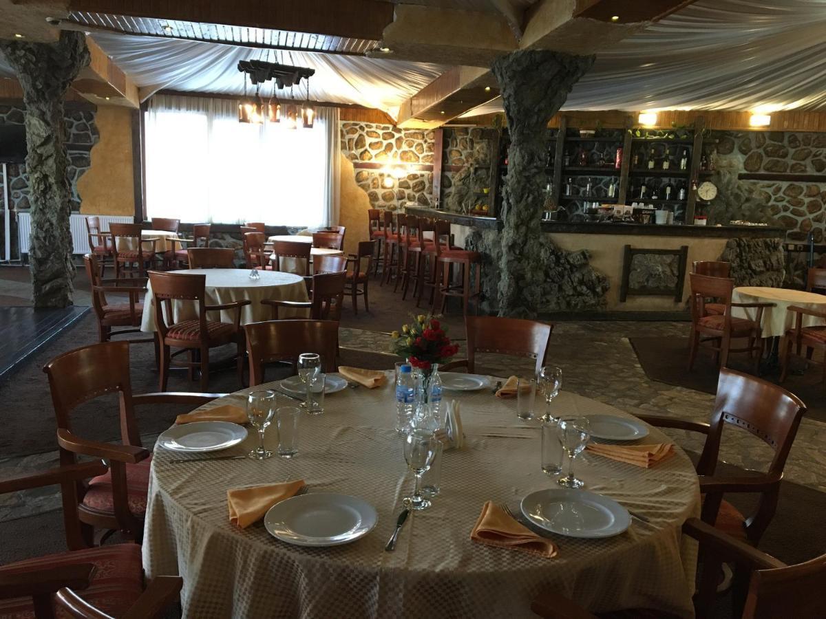 Hotel Rodina Bansko Ngoại thất bức ảnh