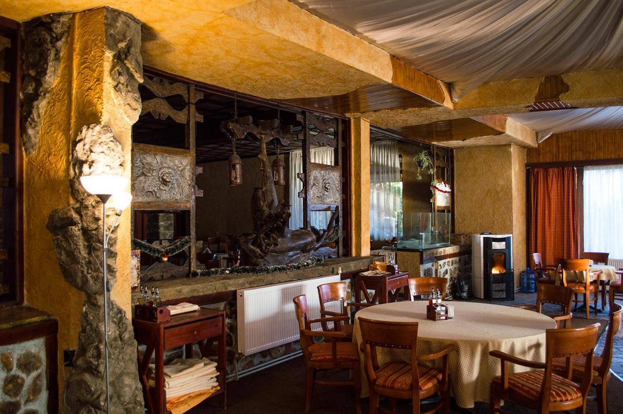 Hotel Rodina Bansko Ngoại thất bức ảnh