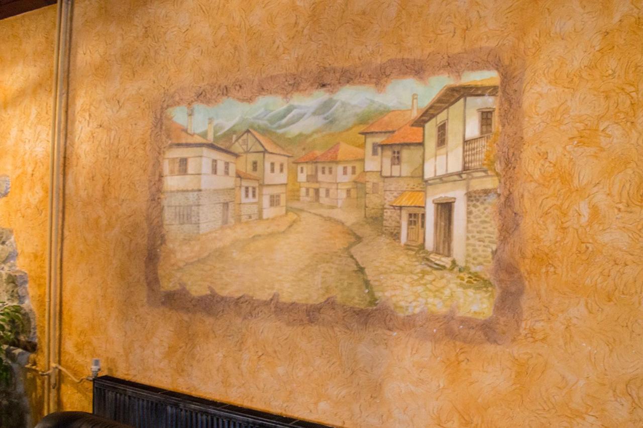 Hotel Rodina Bansko Ngoại thất bức ảnh