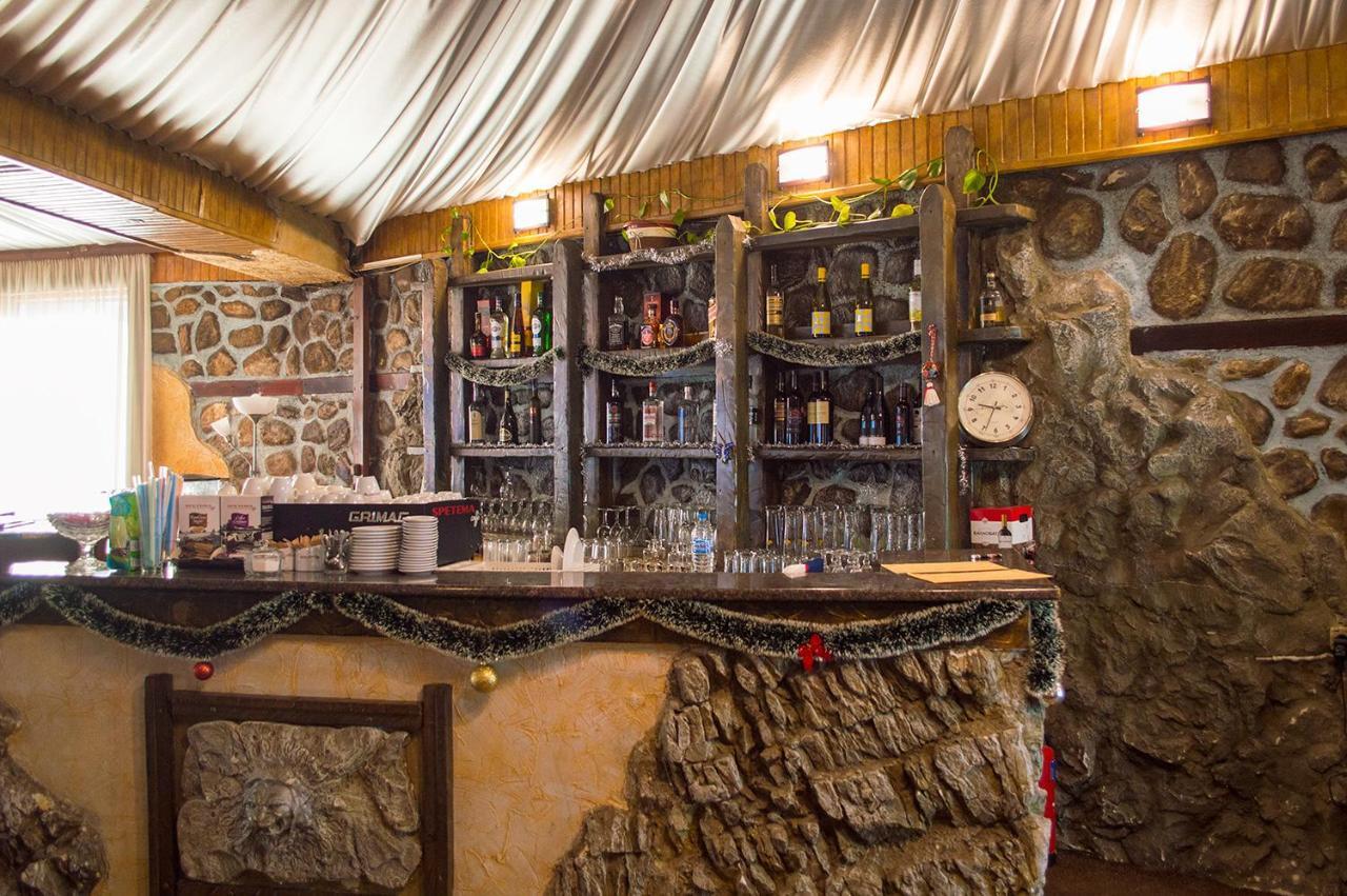 Hotel Rodina Bansko Ngoại thất bức ảnh