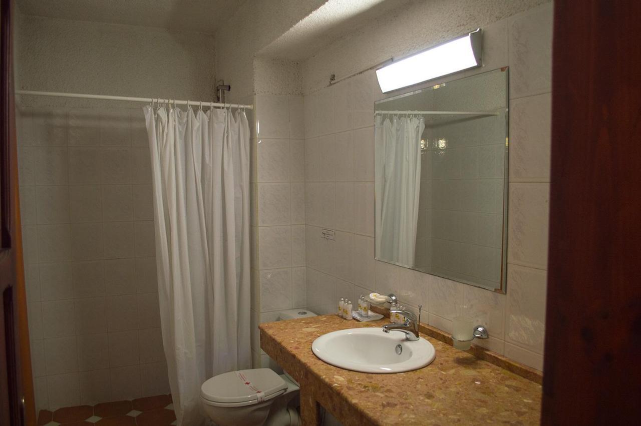 Hotel Rodina Bansko Ngoại thất bức ảnh