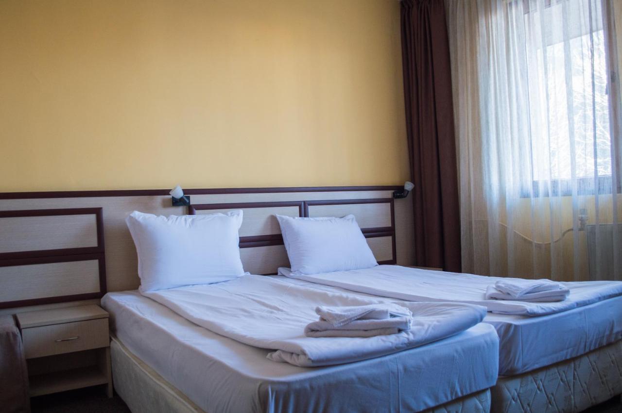 Hotel Rodina Bansko Ngoại thất bức ảnh