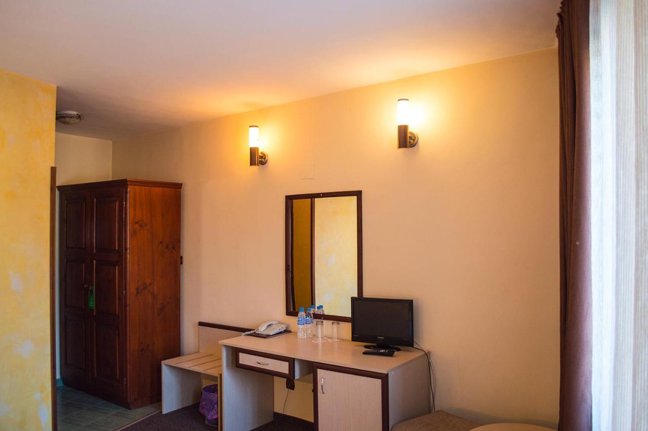Hotel Rodina Bansko Ngoại thất bức ảnh