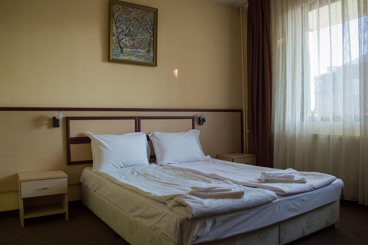 Hotel Rodina Bansko Ngoại thất bức ảnh