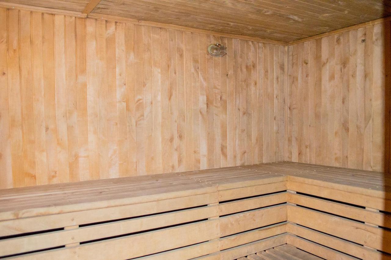 Hotel Rodina Bansko Ngoại thất bức ảnh