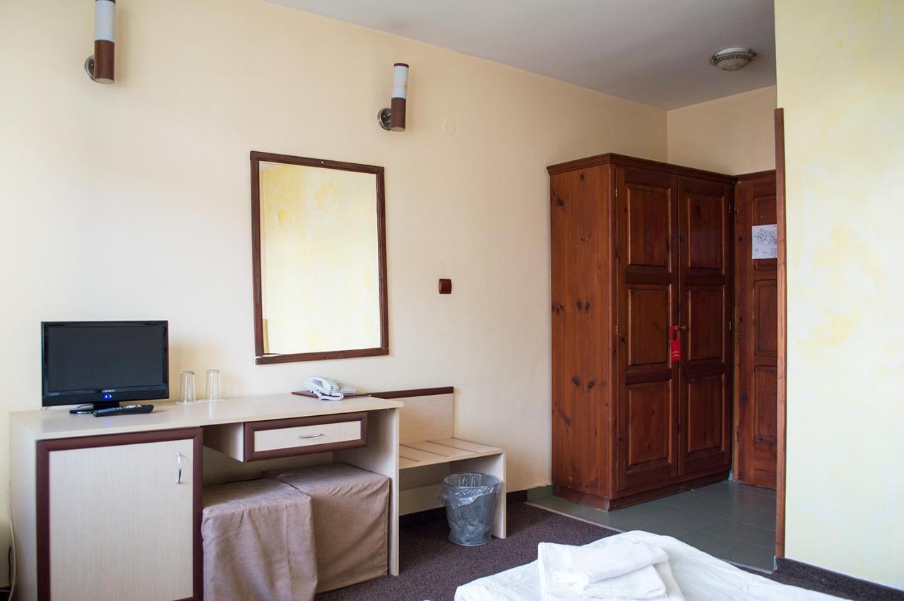 Hotel Rodina Bansko Ngoại thất bức ảnh