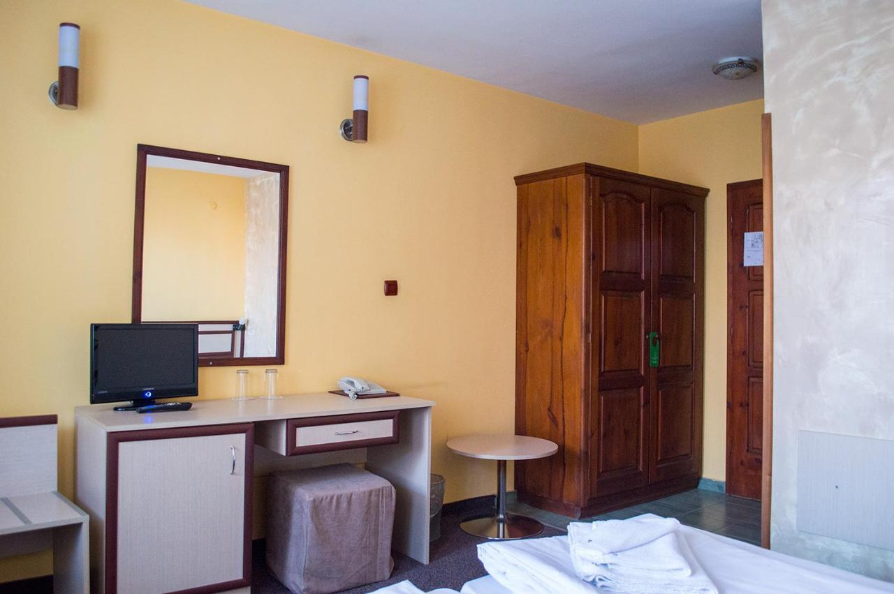 Hotel Rodina Bansko Ngoại thất bức ảnh