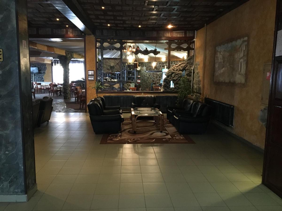 Hotel Rodina Bansko Ngoại thất bức ảnh
