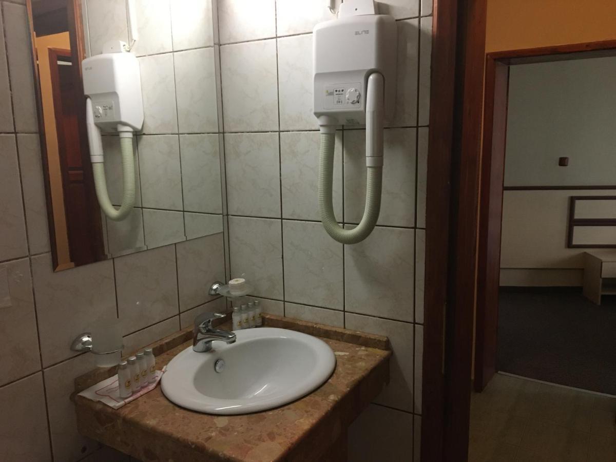 Hotel Rodina Bansko Ngoại thất bức ảnh