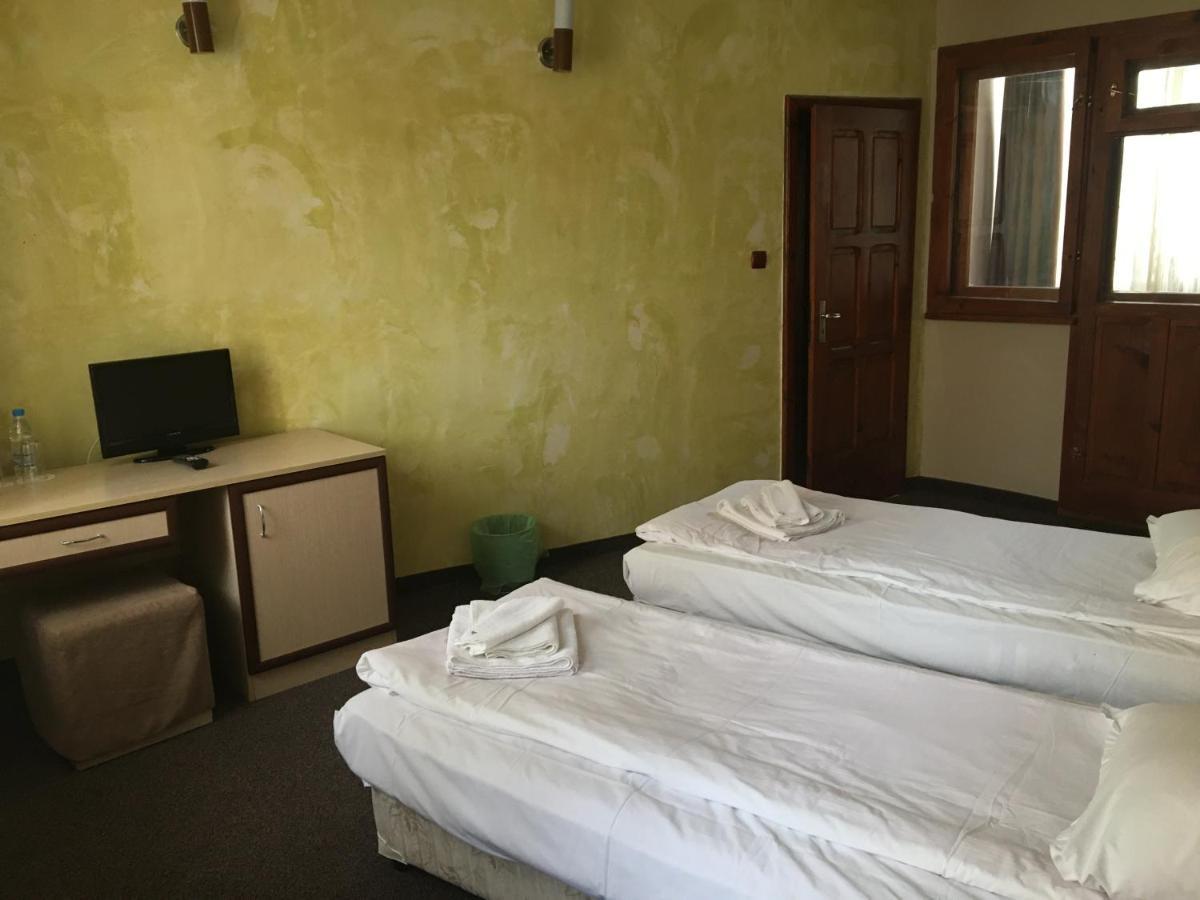 Hotel Rodina Bansko Ngoại thất bức ảnh