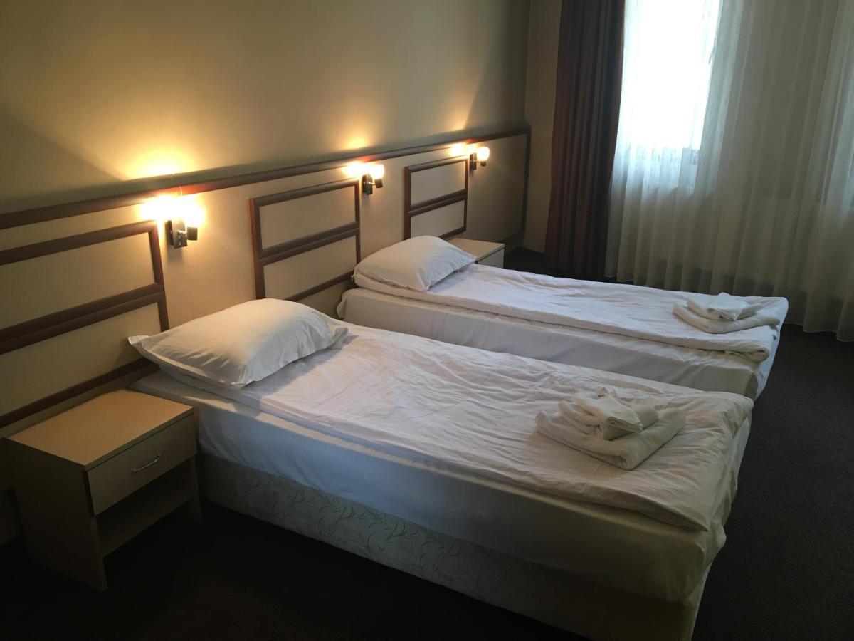 Hotel Rodina Bansko Ngoại thất bức ảnh