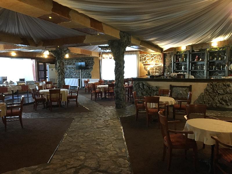 Hotel Rodina Bansko Ngoại thất bức ảnh
