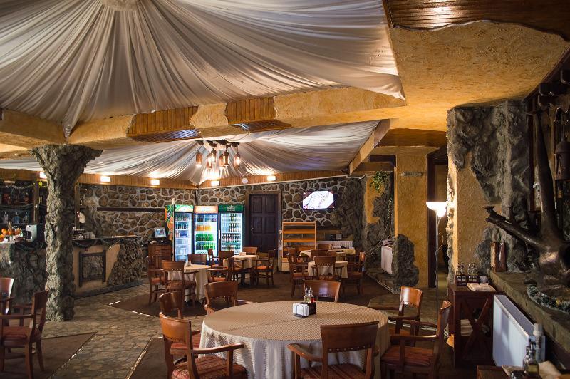 Hotel Rodina Bansko Ngoại thất bức ảnh