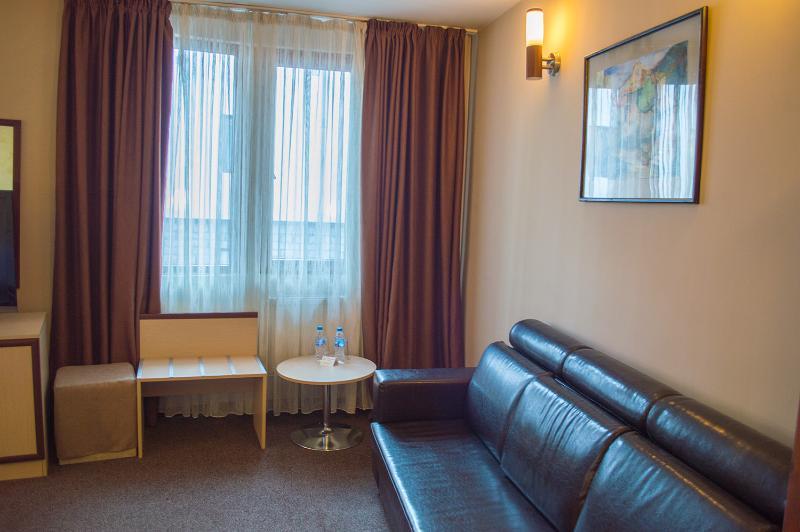 Hotel Rodina Bansko Ngoại thất bức ảnh